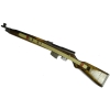 Karabinek CZ vz. 52/57 kal.7,62x39mm